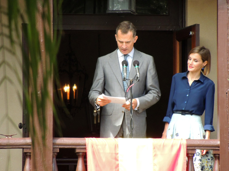 felipe vi
